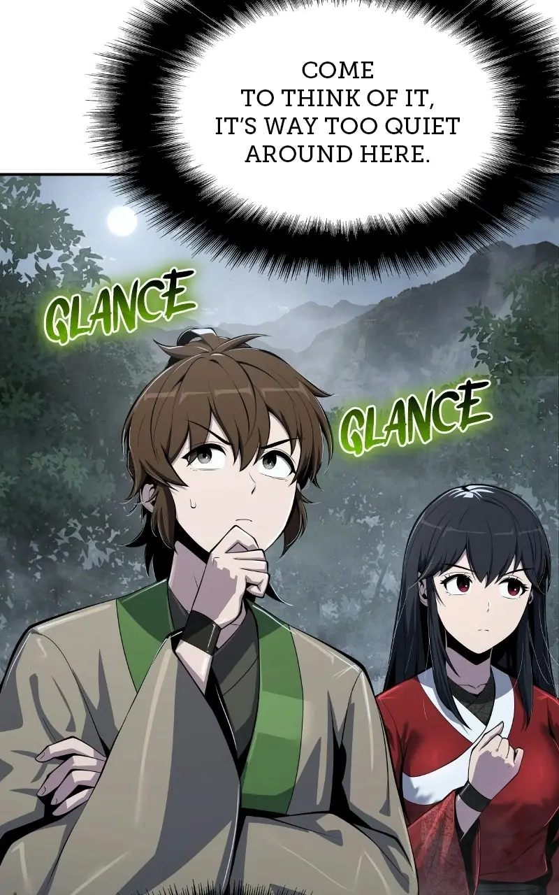 Read The Sichuan Tang Clan's Entomologist en Manga Online