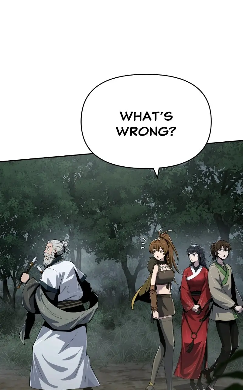 Read The Sichuan Tang Clan's Entomologist en Manga Online