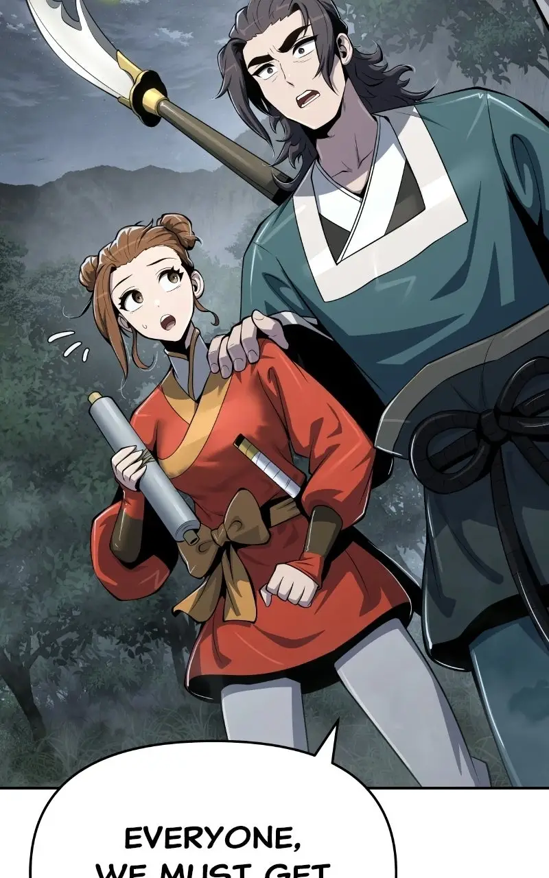 Read The Sichuan Tang Clan's Entomologist en Manga Online