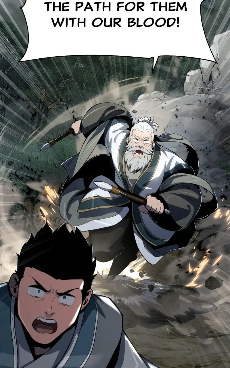 Read The Sichuan Tang Clan's Entomologist en Manga Online