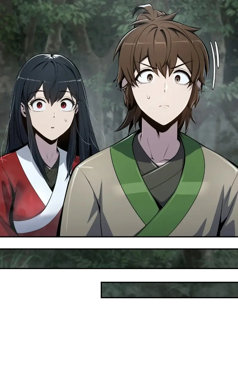 Read The Sichuan Tang Clan's Entomologist en Manga Online