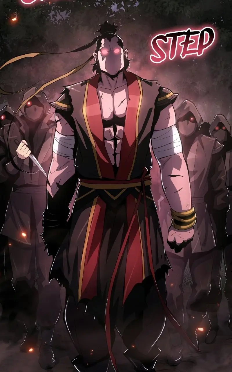 Read The Sichuan Tang Clan's Entomologist en Manga Online