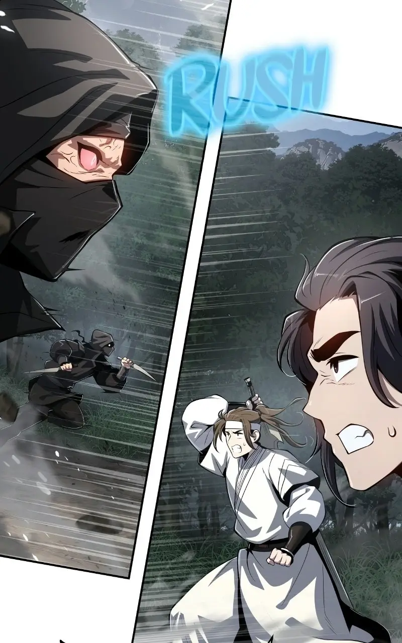 Read The Sichuan Tang Clan's Entomologist en Manga Online