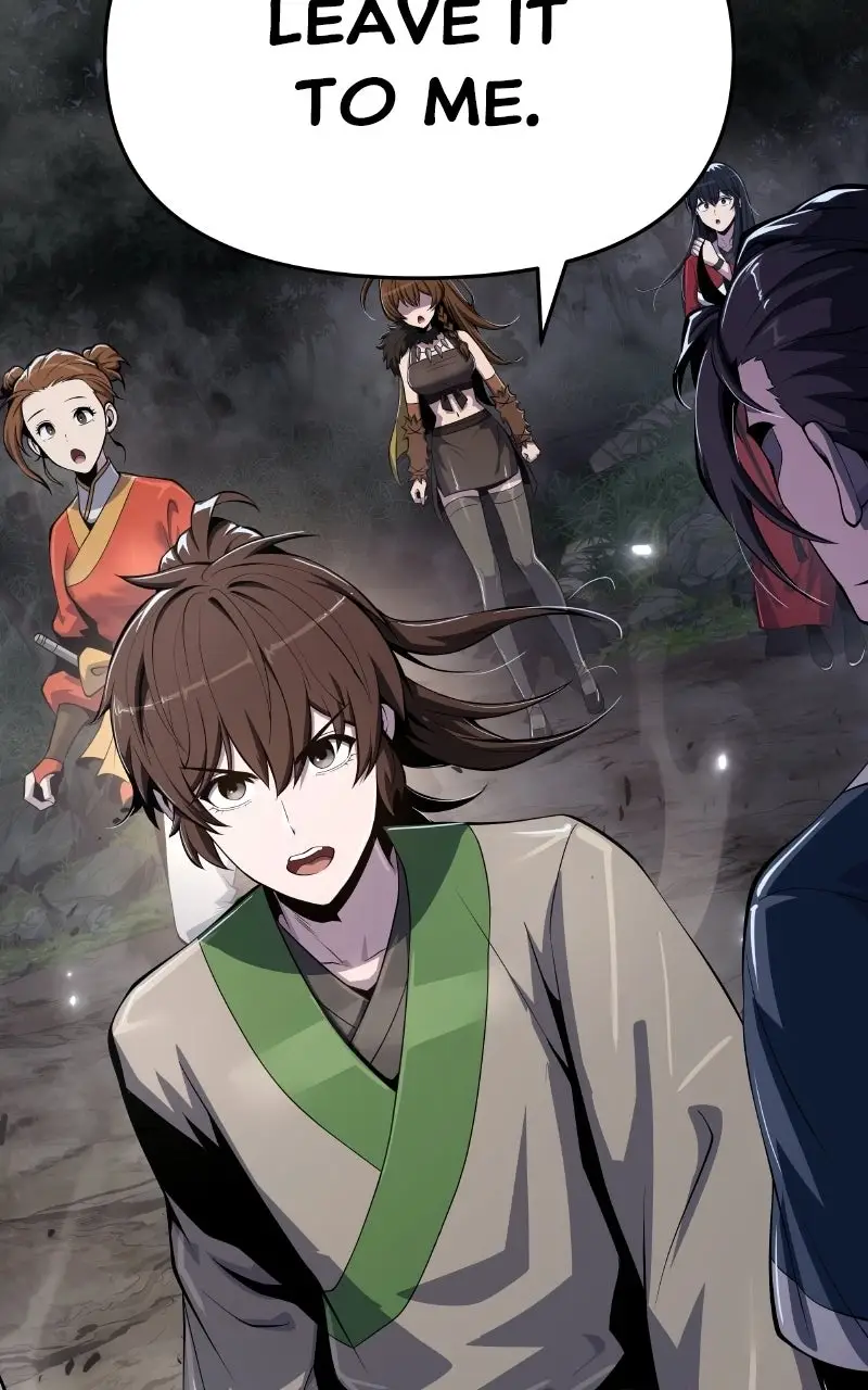 Read The Sichuan Tang Clan's Entomologist en Manga Online