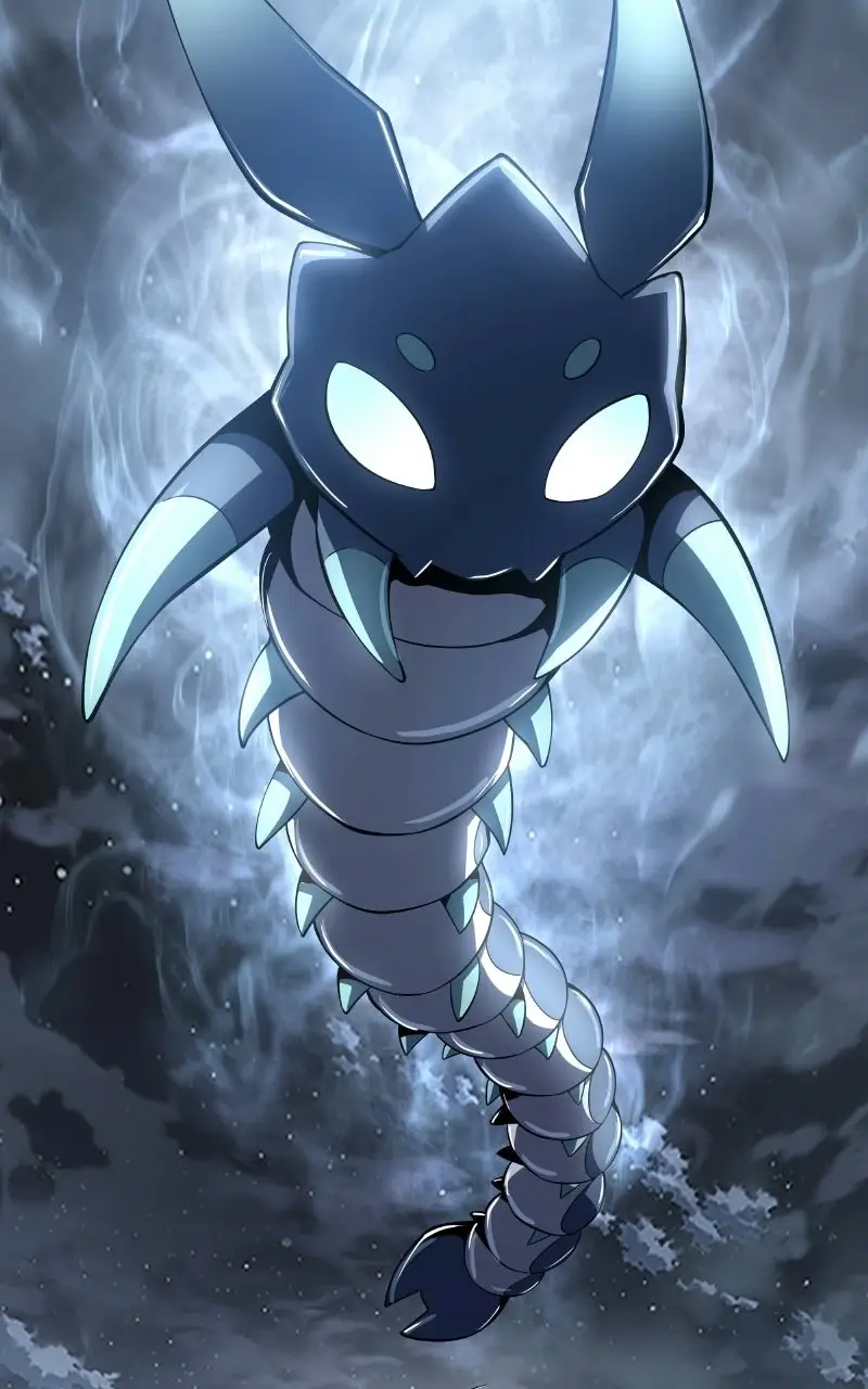 Read The Sichuan Tang Clan's Entomologist en Manga Online