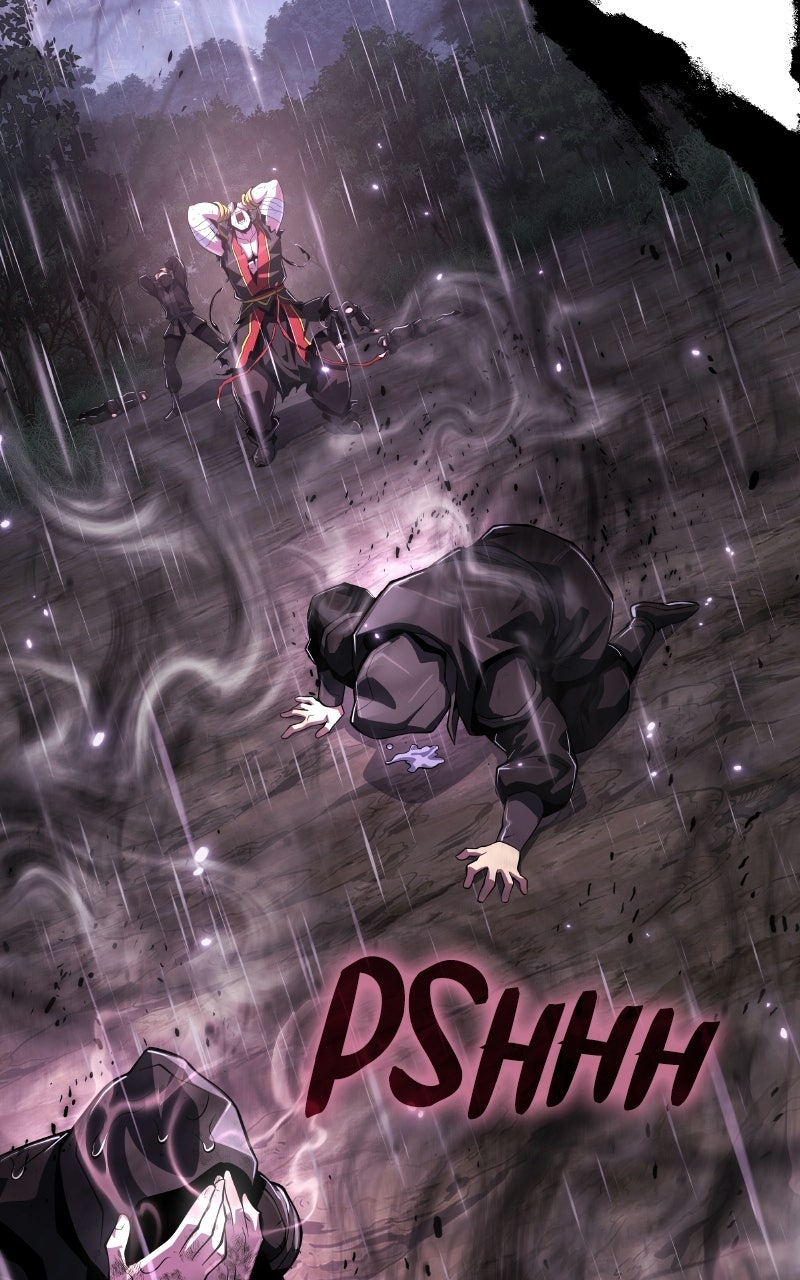 Read The Sichuan Tang Clan's Entomologist en Manga Online