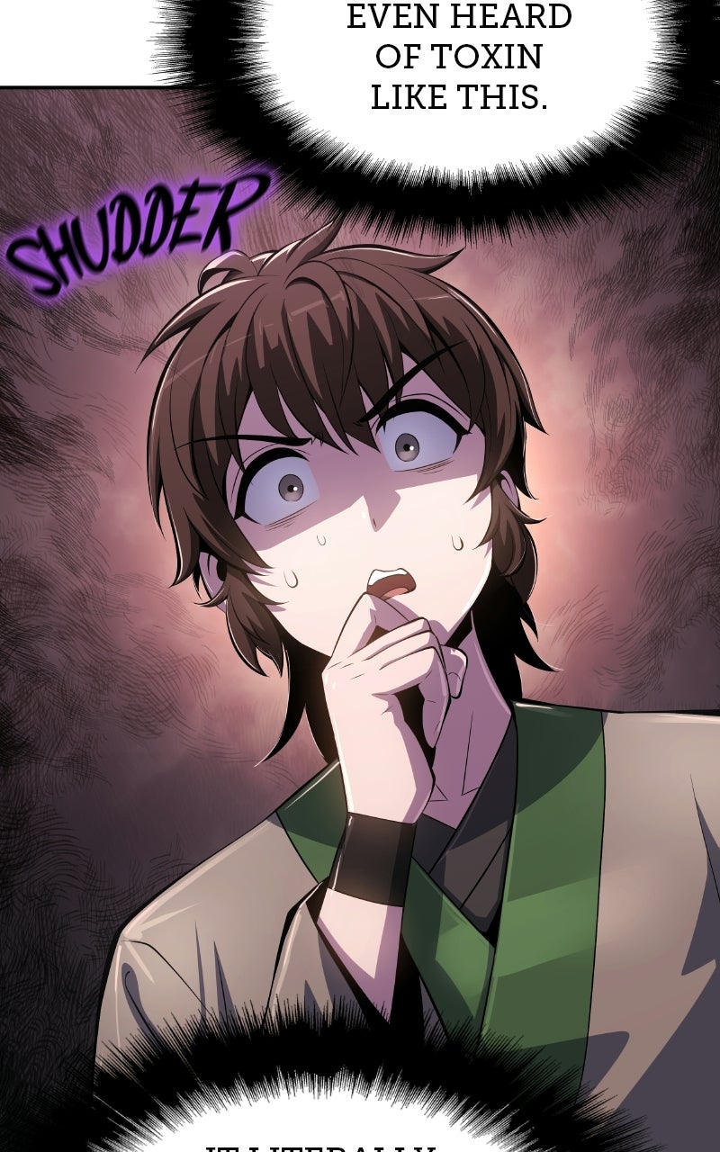 Read The Sichuan Tang Clan's Entomologist en Manga Online