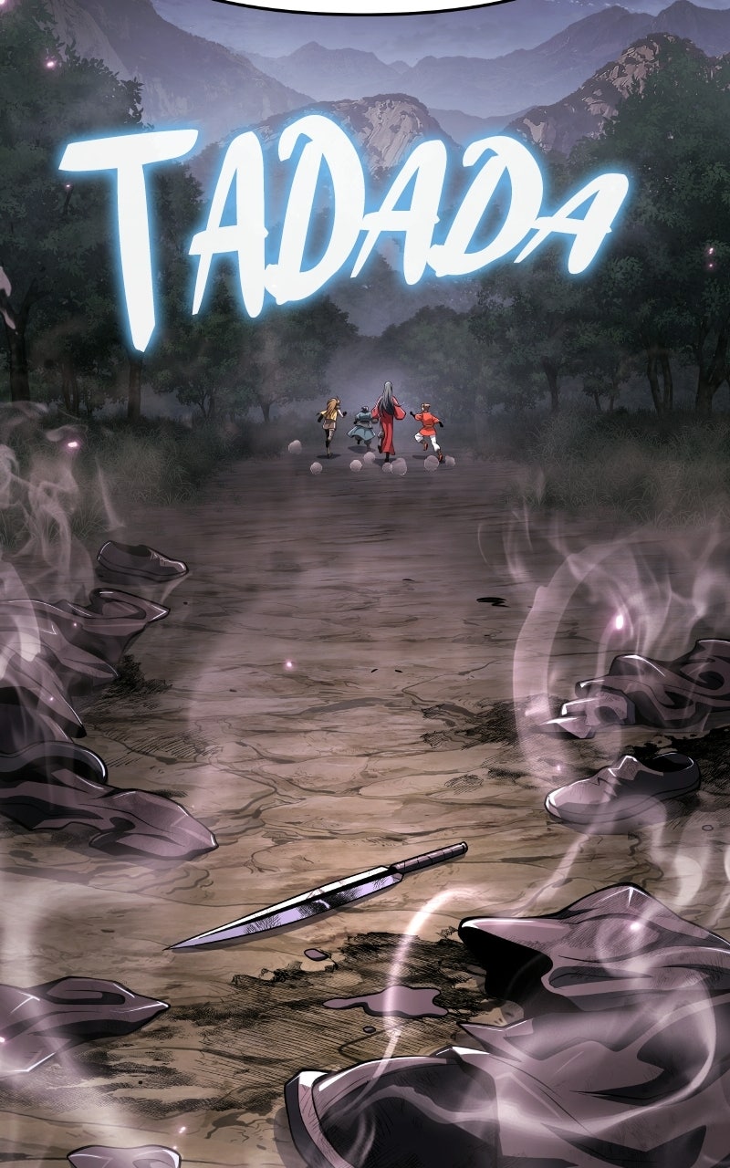 Read The Sichuan Tang Clan's Entomologist en Manga Online