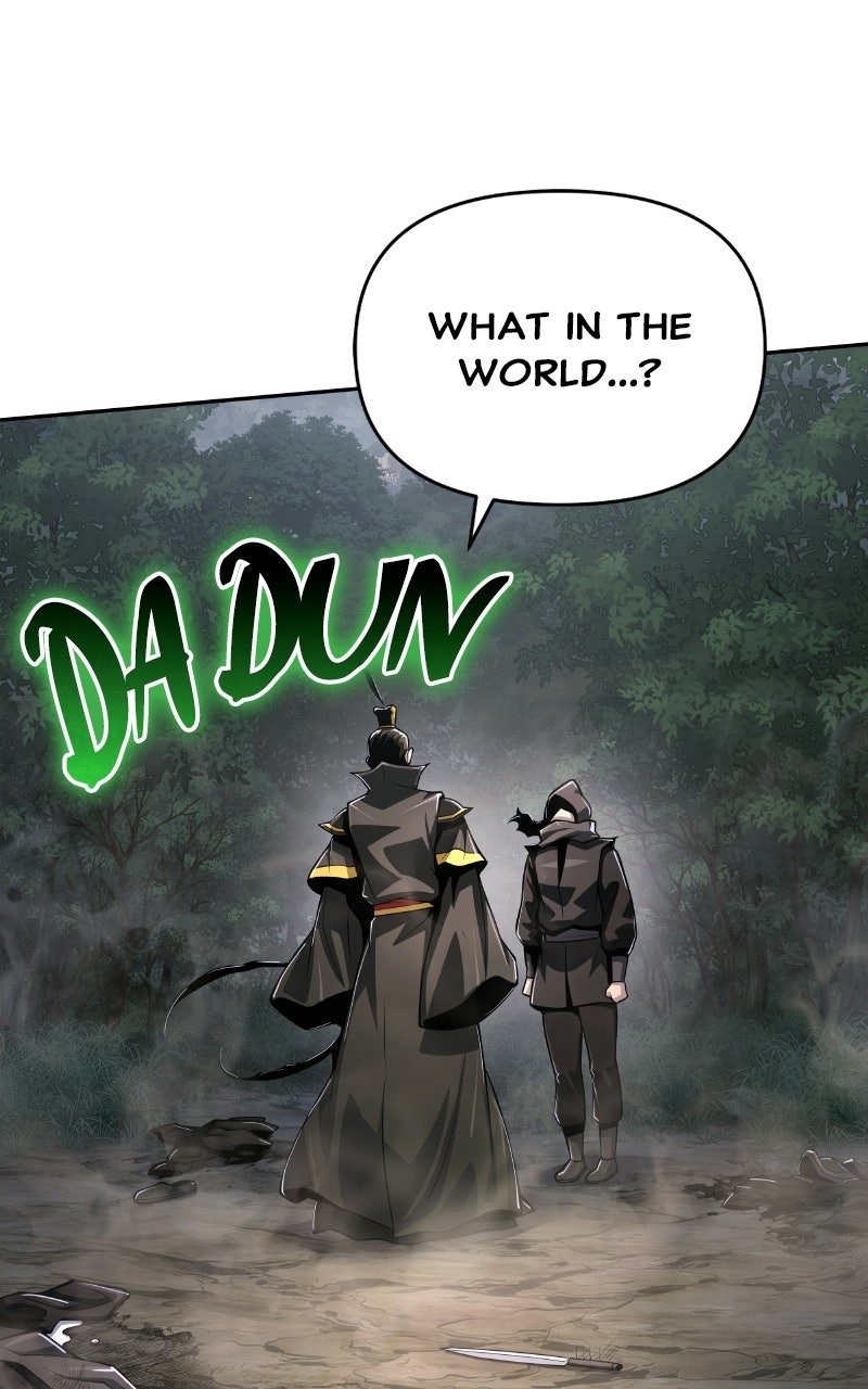 Read The Sichuan Tang Clan's Entomologist en Manga Online