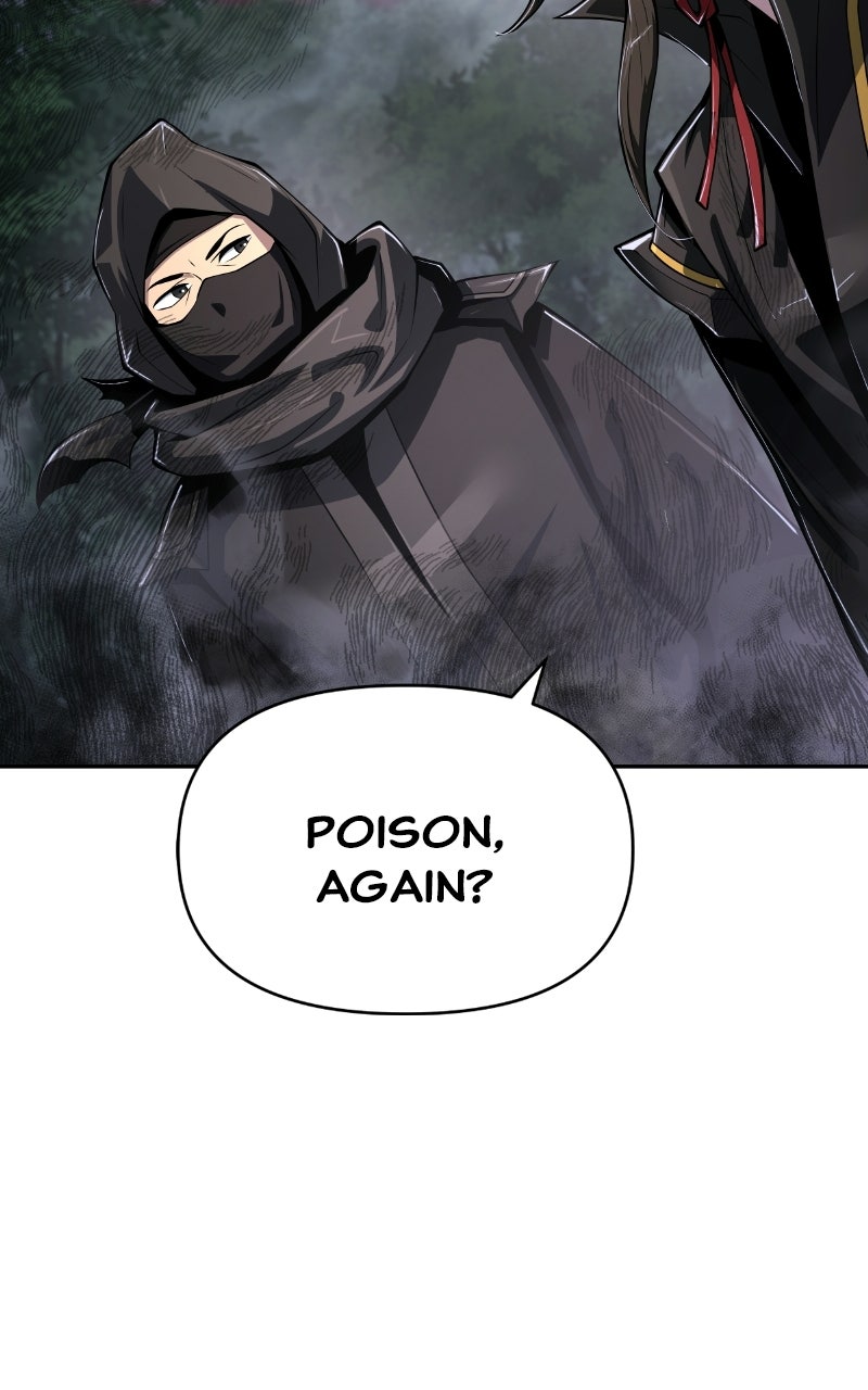 Read The Sichuan Tang Clan's Entomologist en Manga Online