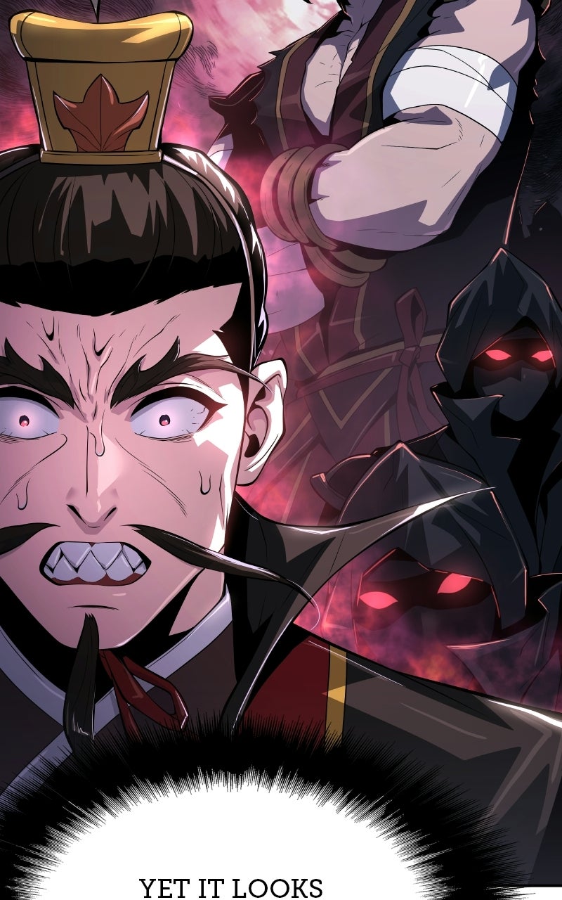 Read The Sichuan Tang Clan's Entomologist en Manga Online