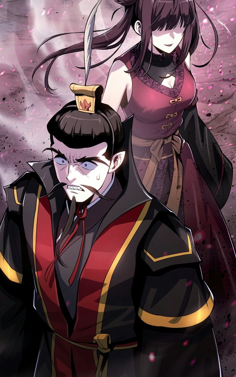 Read The Sichuan Tang Clan's Entomologist en Manga Online