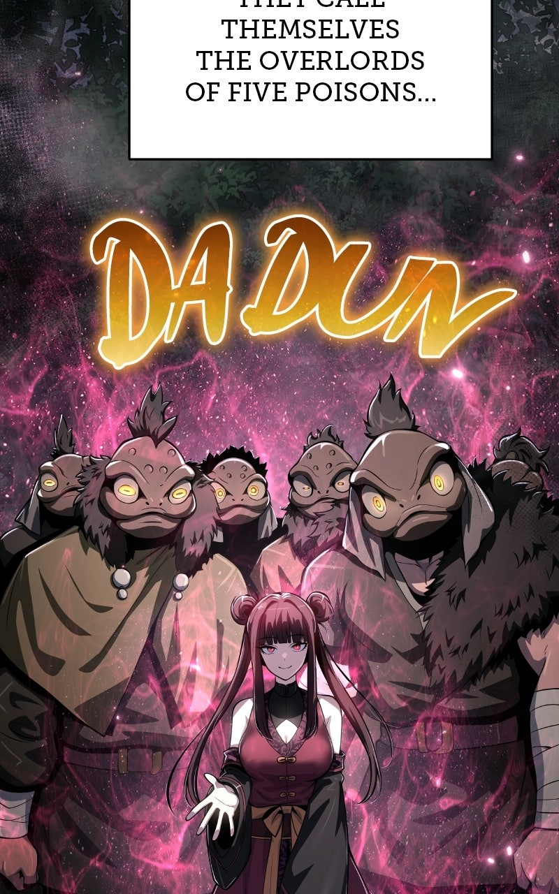 Read The Sichuan Tang Clan's Entomologist en Manga Online