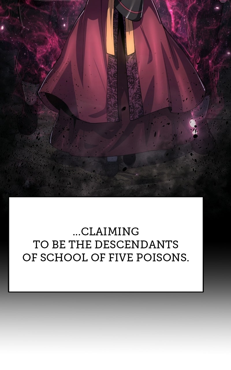 Read The Sichuan Tang Clan's Entomologist en Manga Online