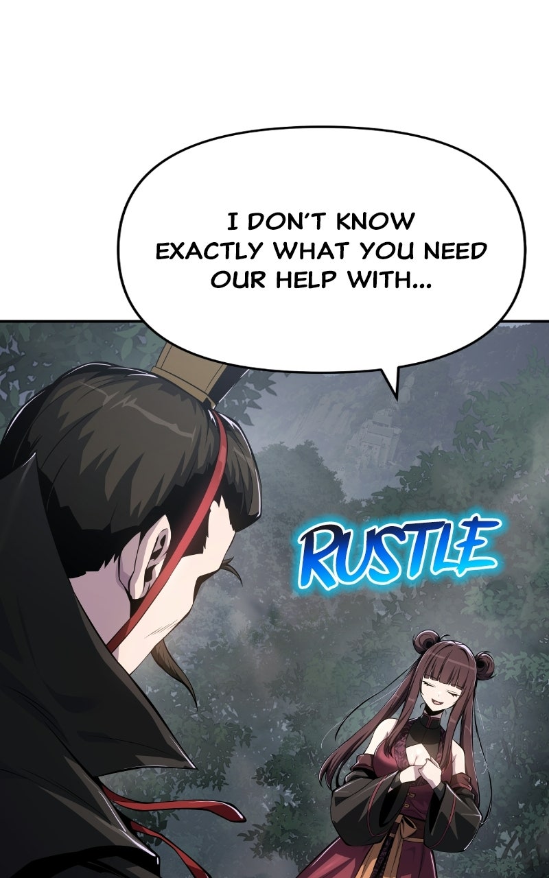 Read The Sichuan Tang Clan's Entomologist en Manga Online