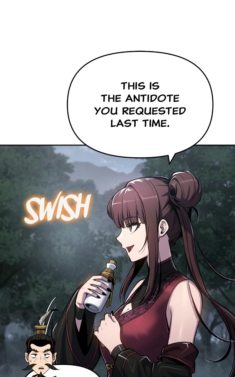 Read The Sichuan Tang Clan's Entomologist en Manga Online