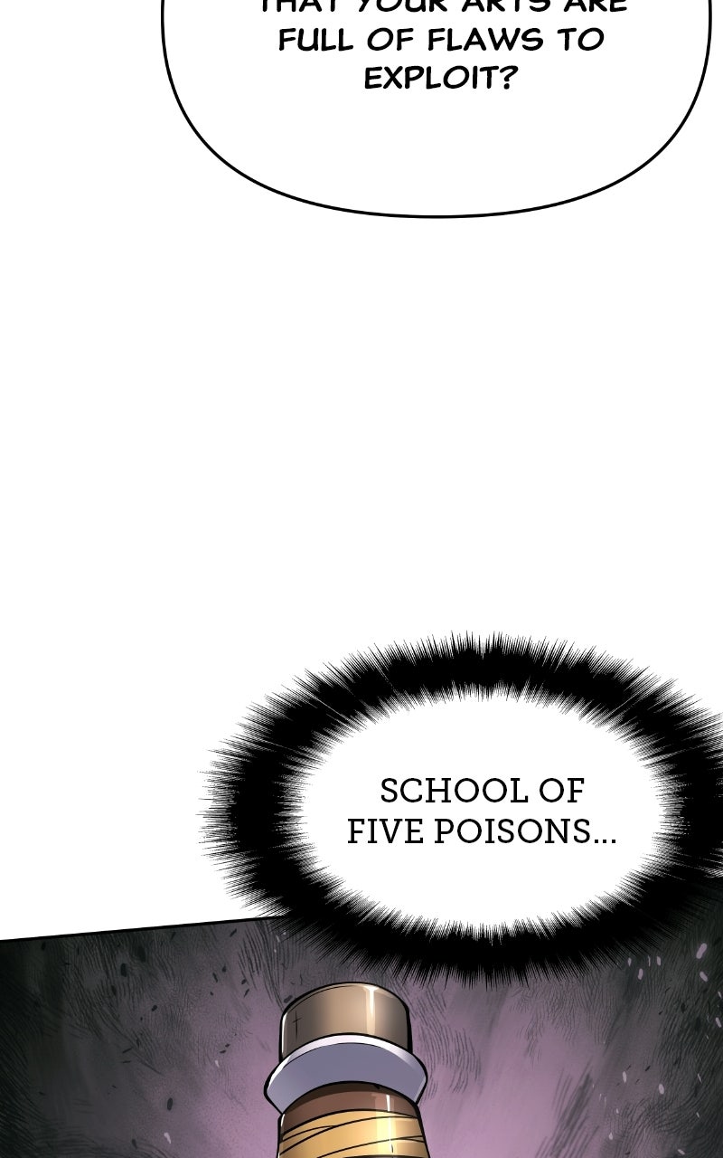 Read The Sichuan Tang Clan's Entomologist en Manga Online