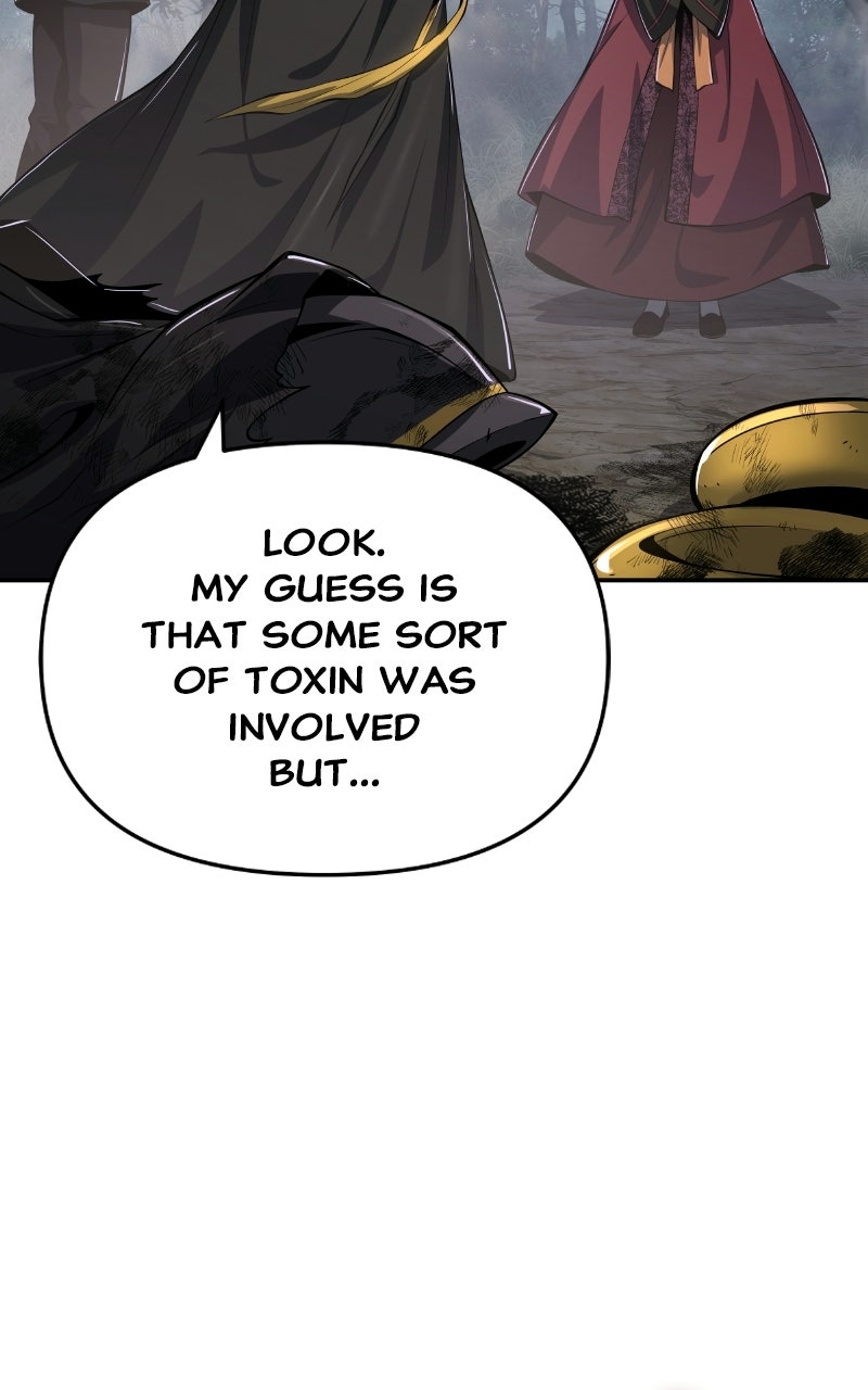 Read The Sichuan Tang Clan's Entomologist en Manga Online