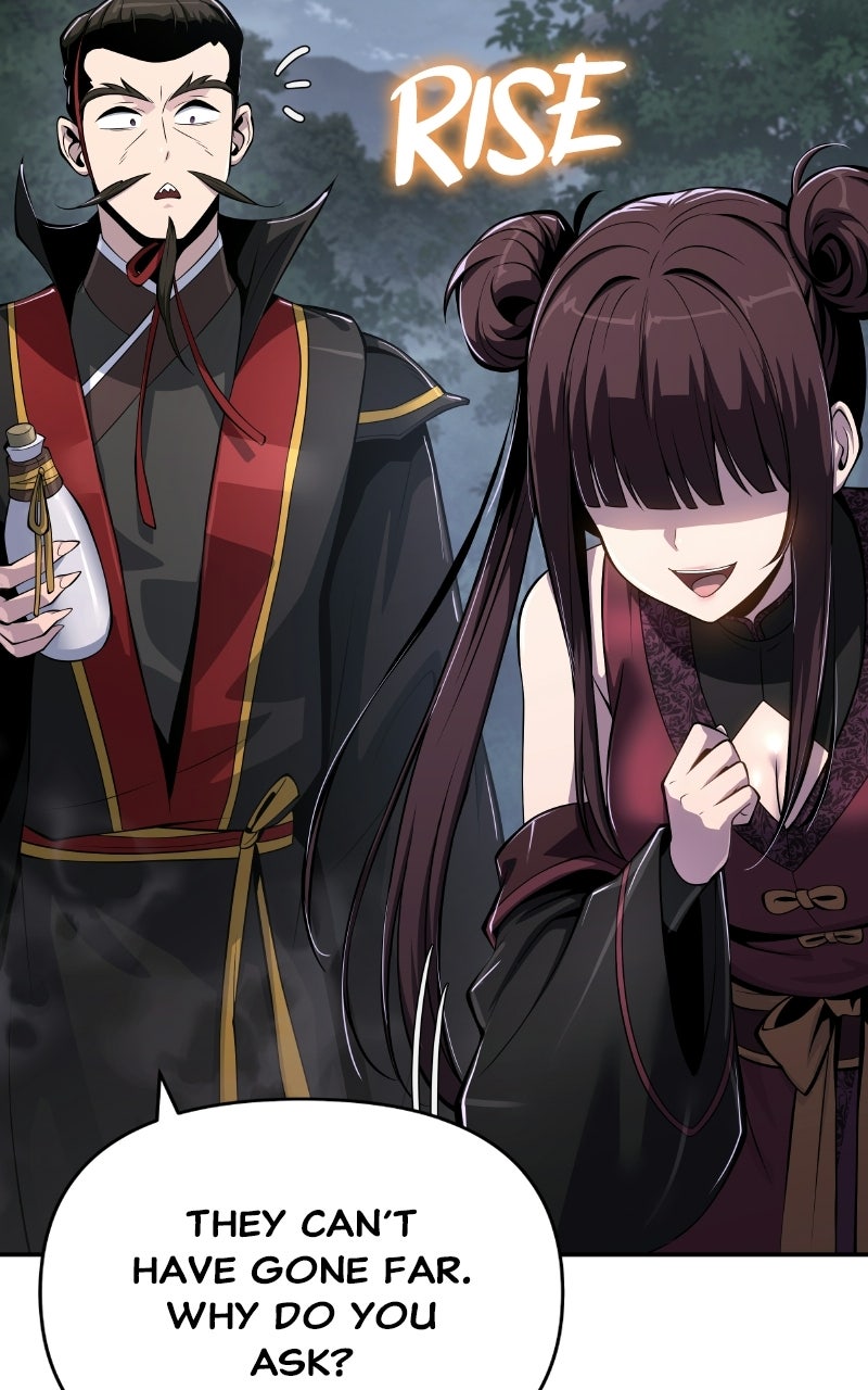 Read The Sichuan Tang Clan's Entomologist en Manga Online