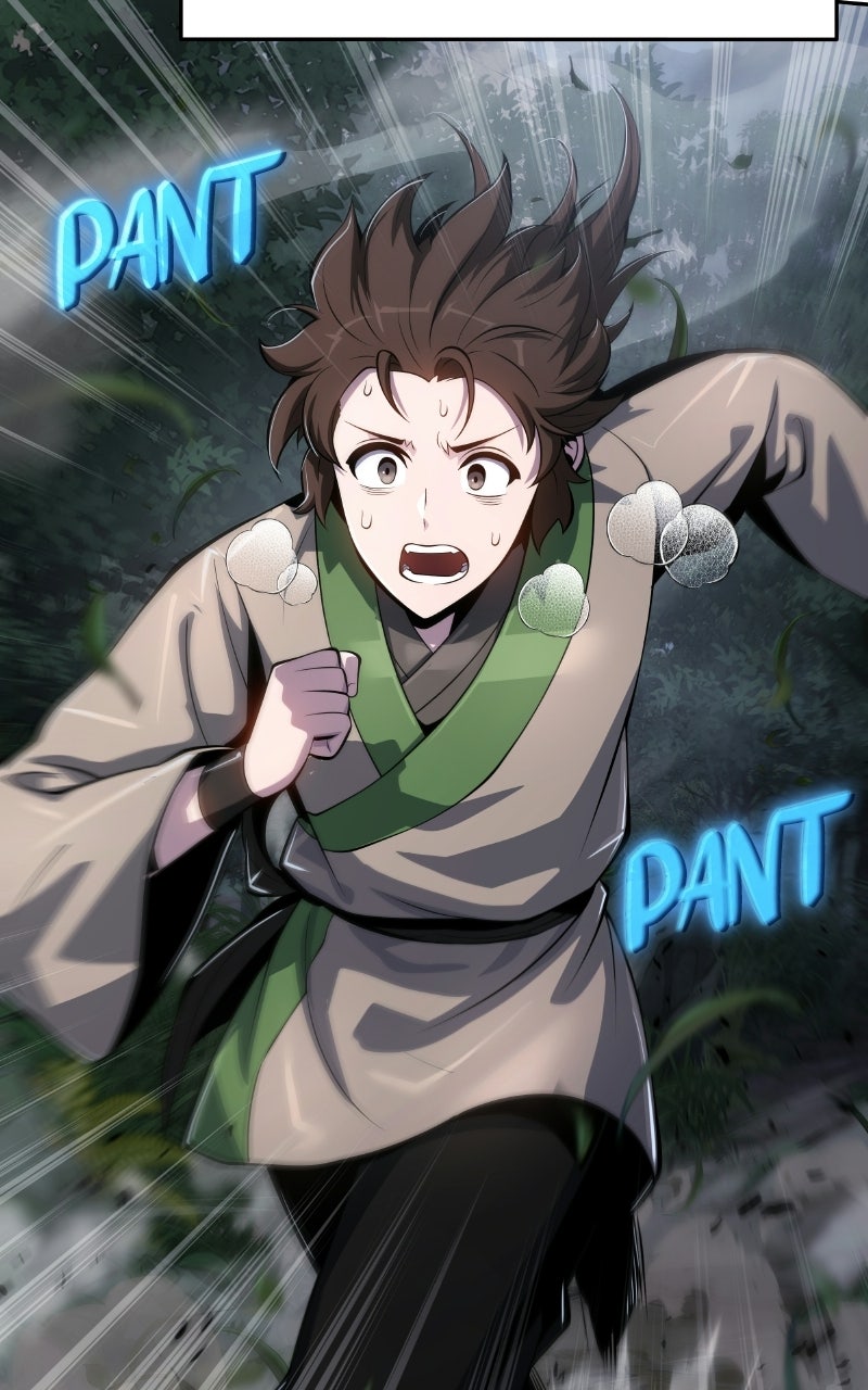 Read The Sichuan Tang Clan's Entomologist en Manga Online