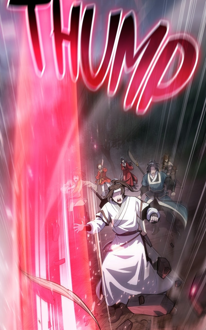 Read The Sichuan Tang Clan's Entomologist en Manga Online