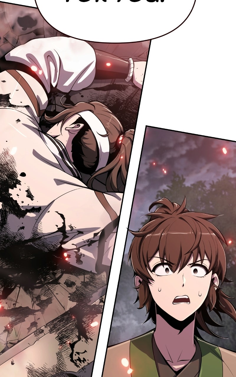 Read The Sichuan Tang Clan's Entomologist en Manga Online