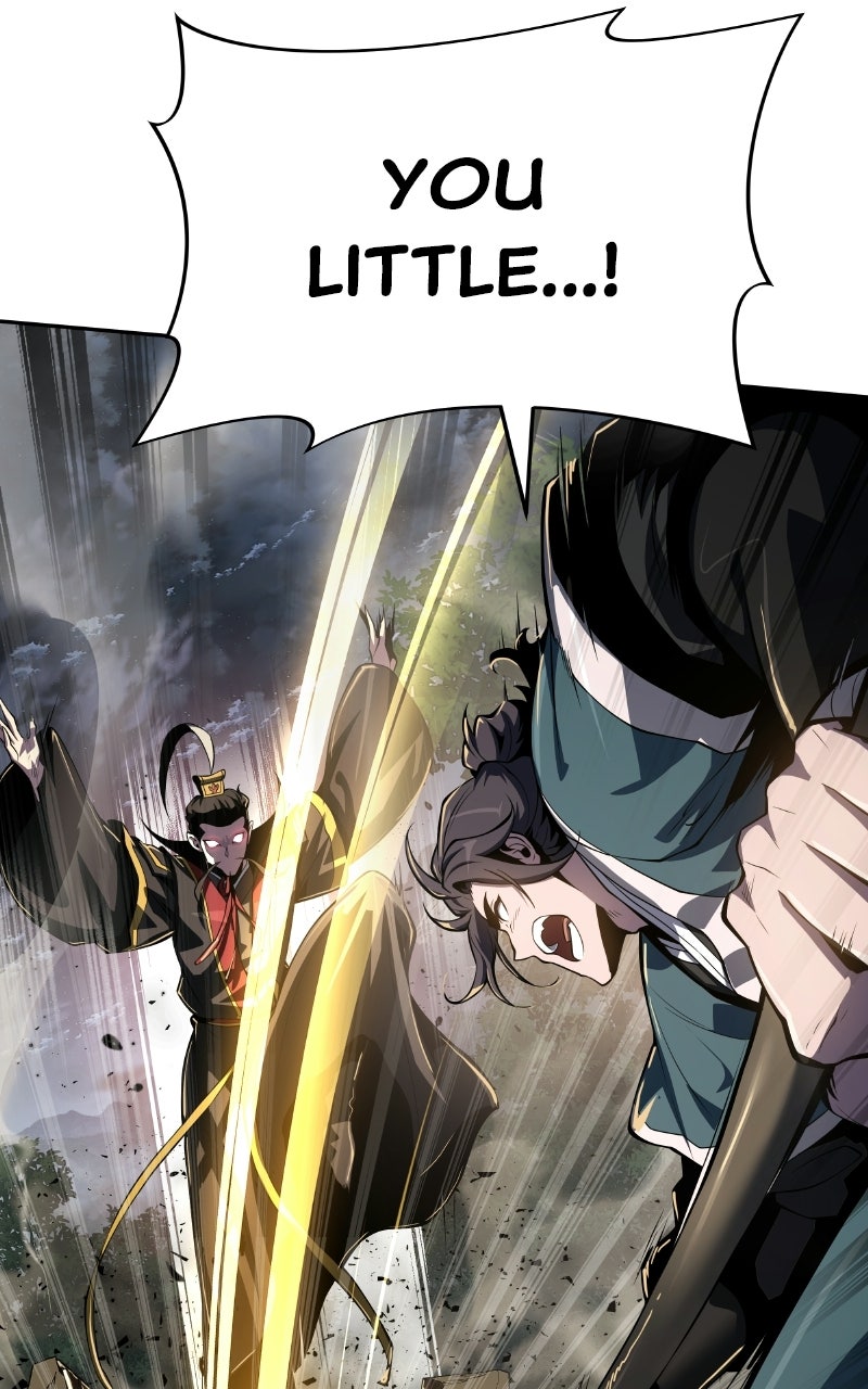 Read The Sichuan Tang Clan's Entomologist en Manga Online