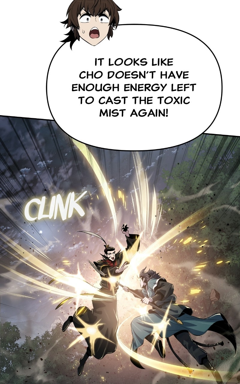 Read The Sichuan Tang Clan's Entomologist en Manga Online