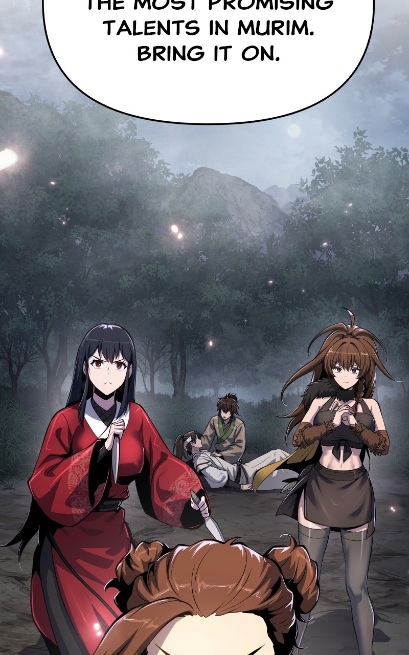 Read The Sichuan Tang Clan's Entomologist en Manga Online