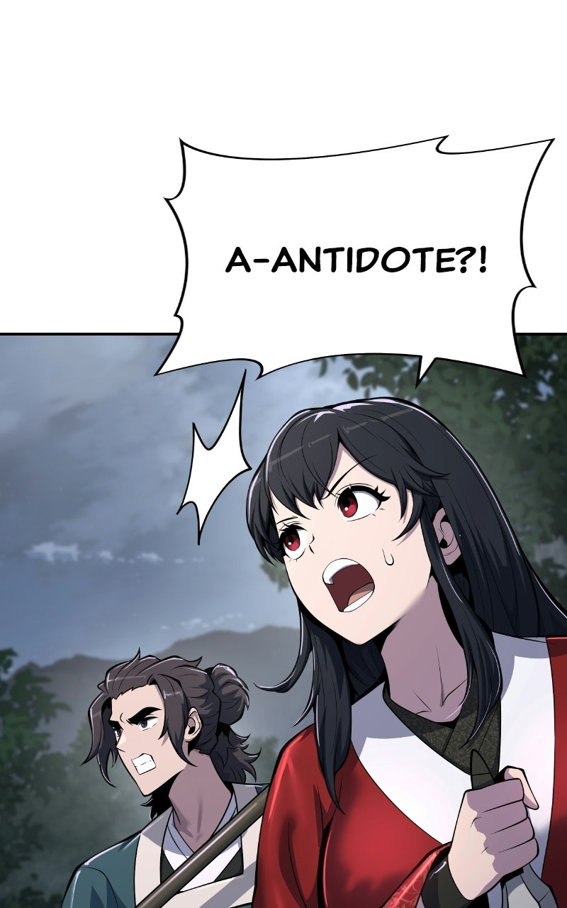 Read The Sichuan Tang Clan's Entomologist en Manga Online