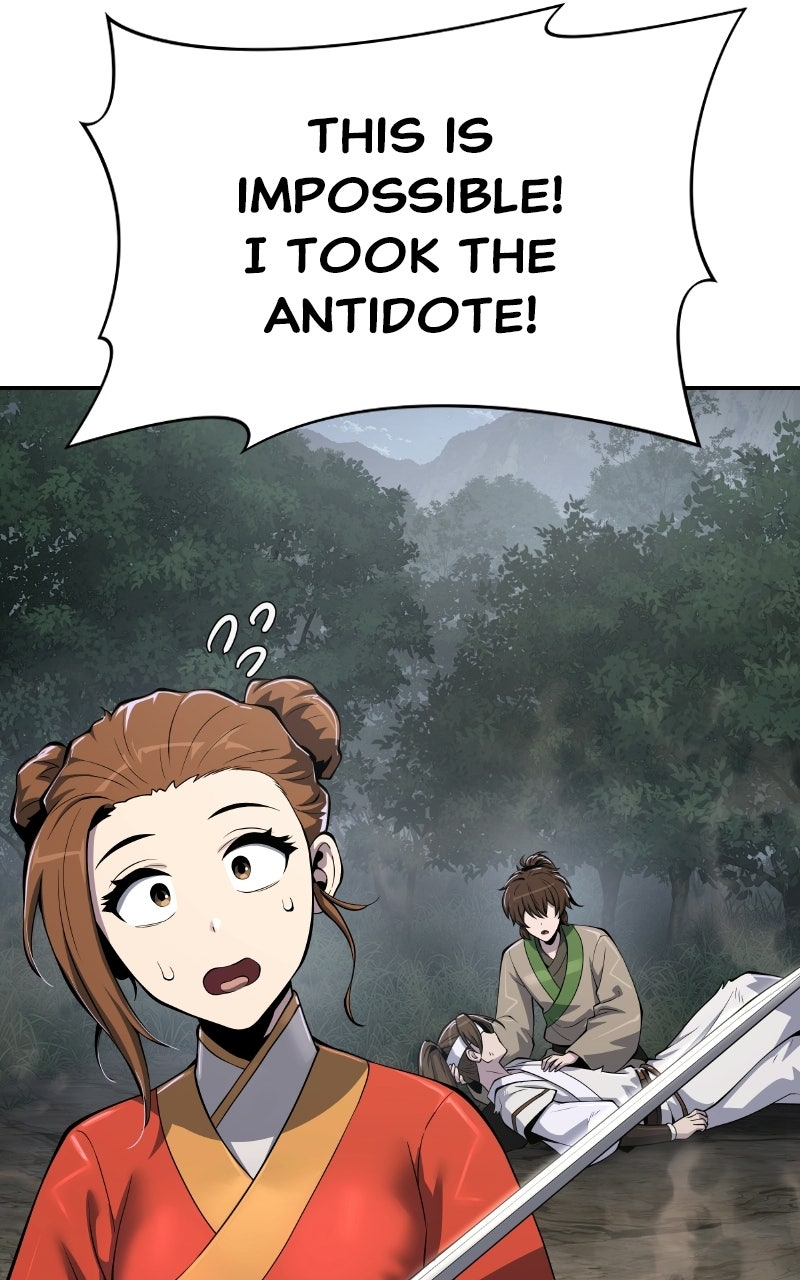 Read The Sichuan Tang Clan's Entomologist en Manga Online