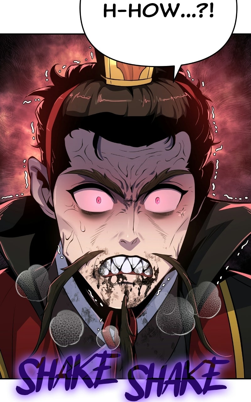 Read The Sichuan Tang Clan's Entomologist en Manga Online