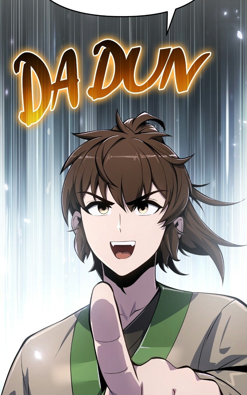 Read The Sichuan Tang Clan's Entomologist en Manga Online