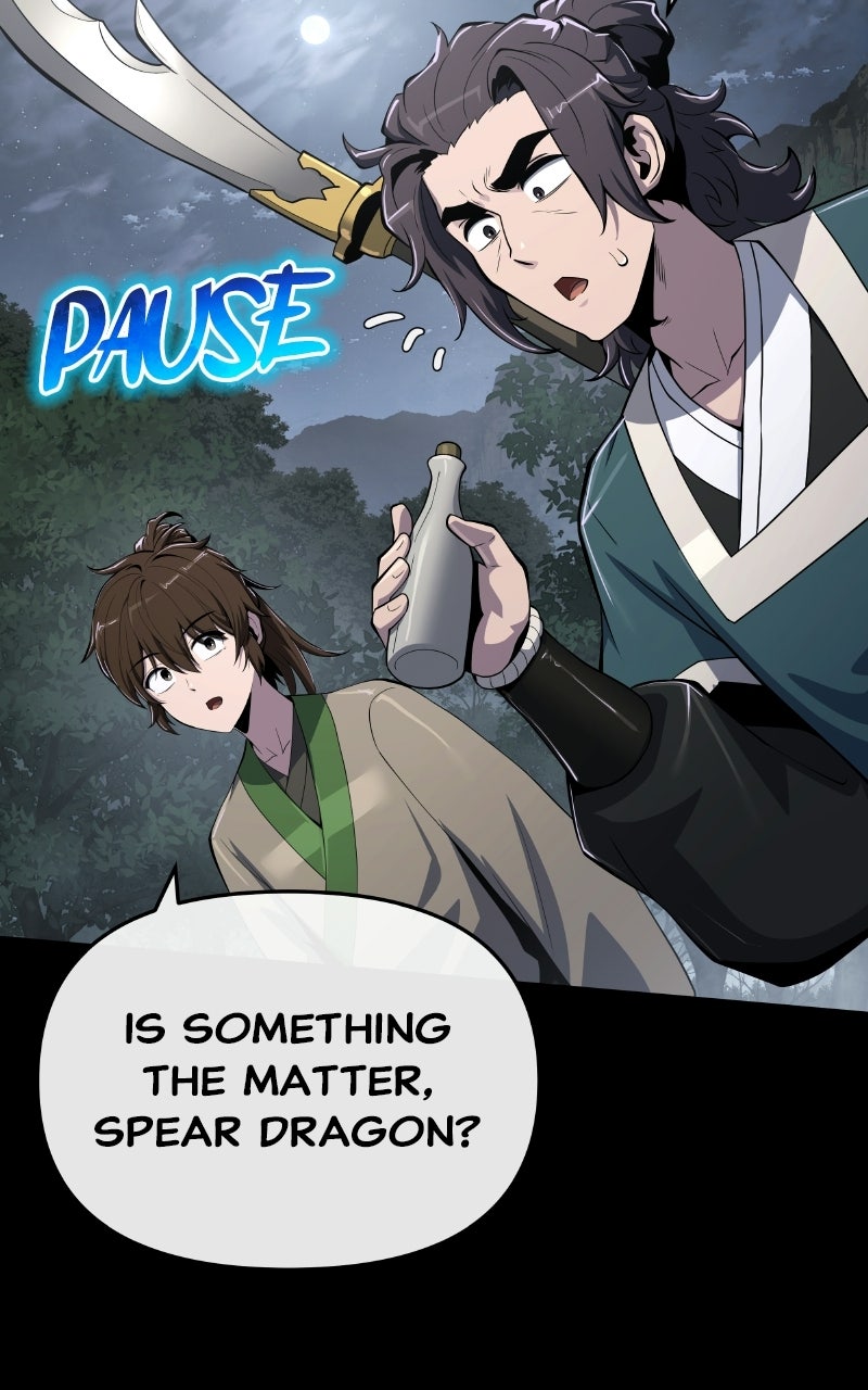 Read The Sichuan Tang Clan's Entomologist en Manga Online