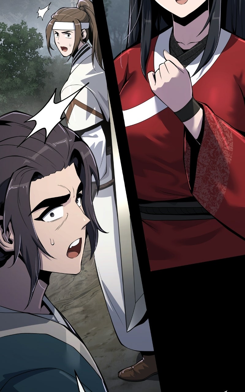 Read The Sichuan Tang Clan's Entomologist en Manga Online