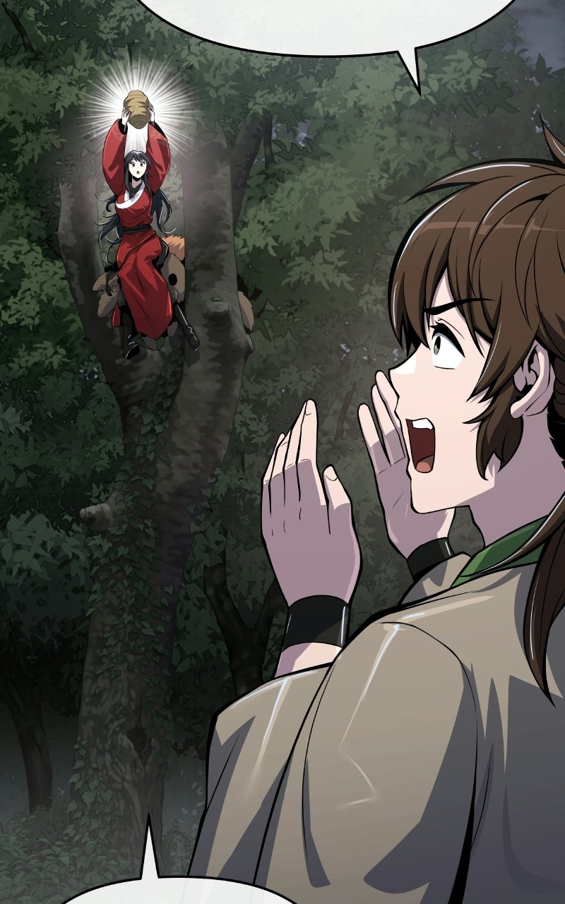 Read The Sichuan Tang Clan's Entomologist en Manga Online