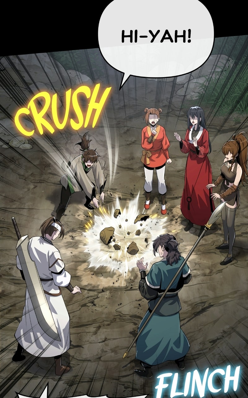 Read The Sichuan Tang Clan's Entomologist en Manga Online