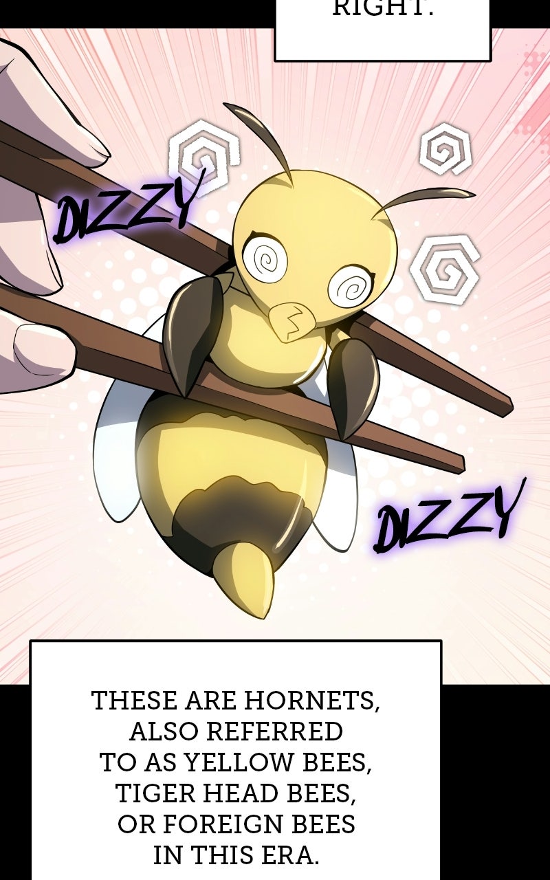 Read The Sichuan Tang Clan's Entomologist en Manga Online