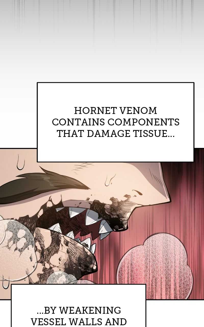 Read The Sichuan Tang Clan's Entomologist en Manga Online