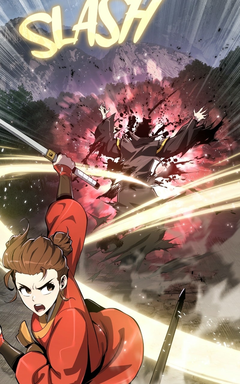 Read The Sichuan Tang Clan's Entomologist en Manga Online