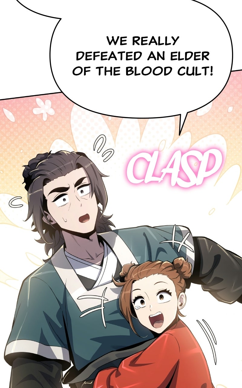 Read The Sichuan Tang Clan's Entomologist en Manga Online