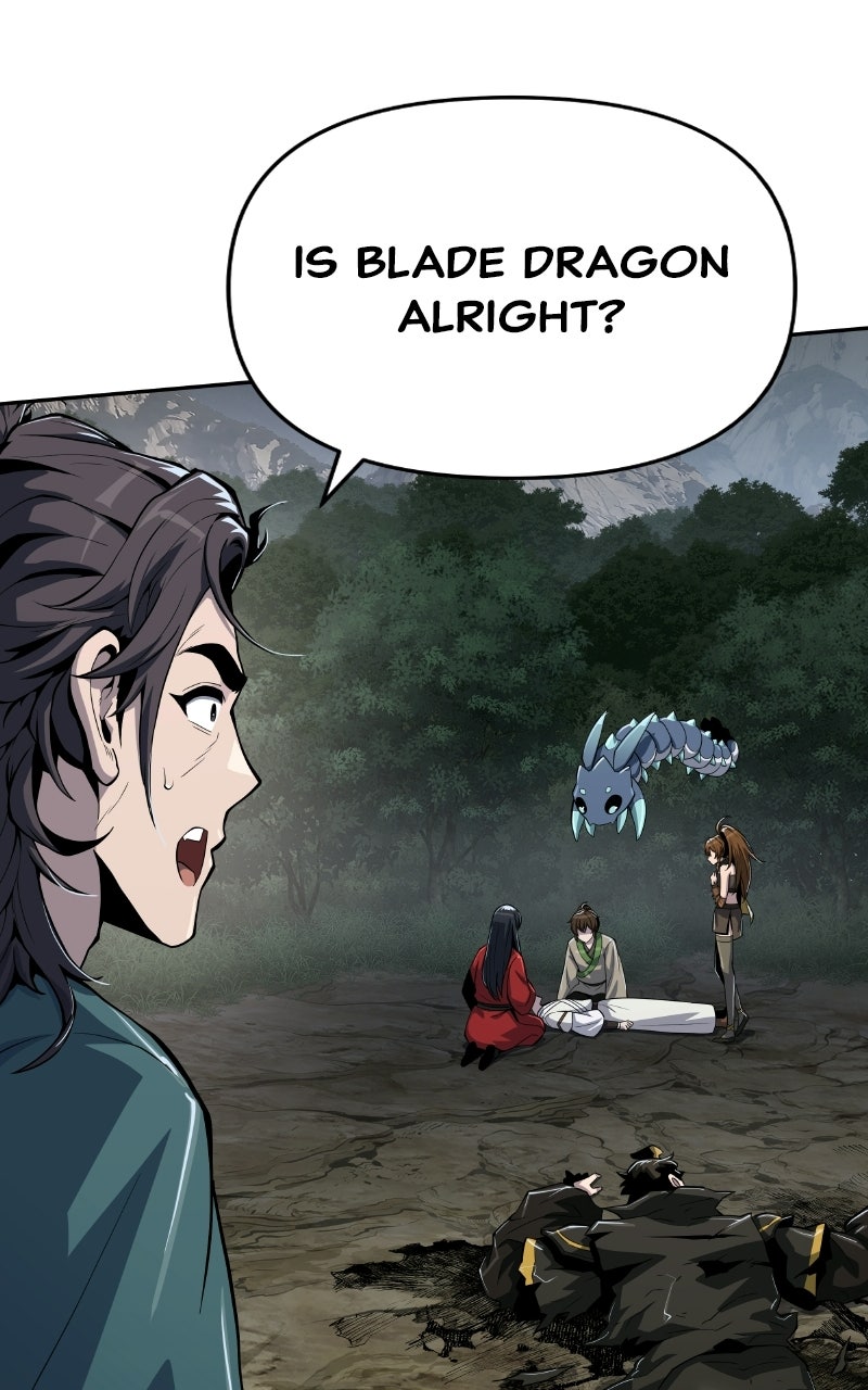 Read The Sichuan Tang Clan's Entomologist en Manga Online