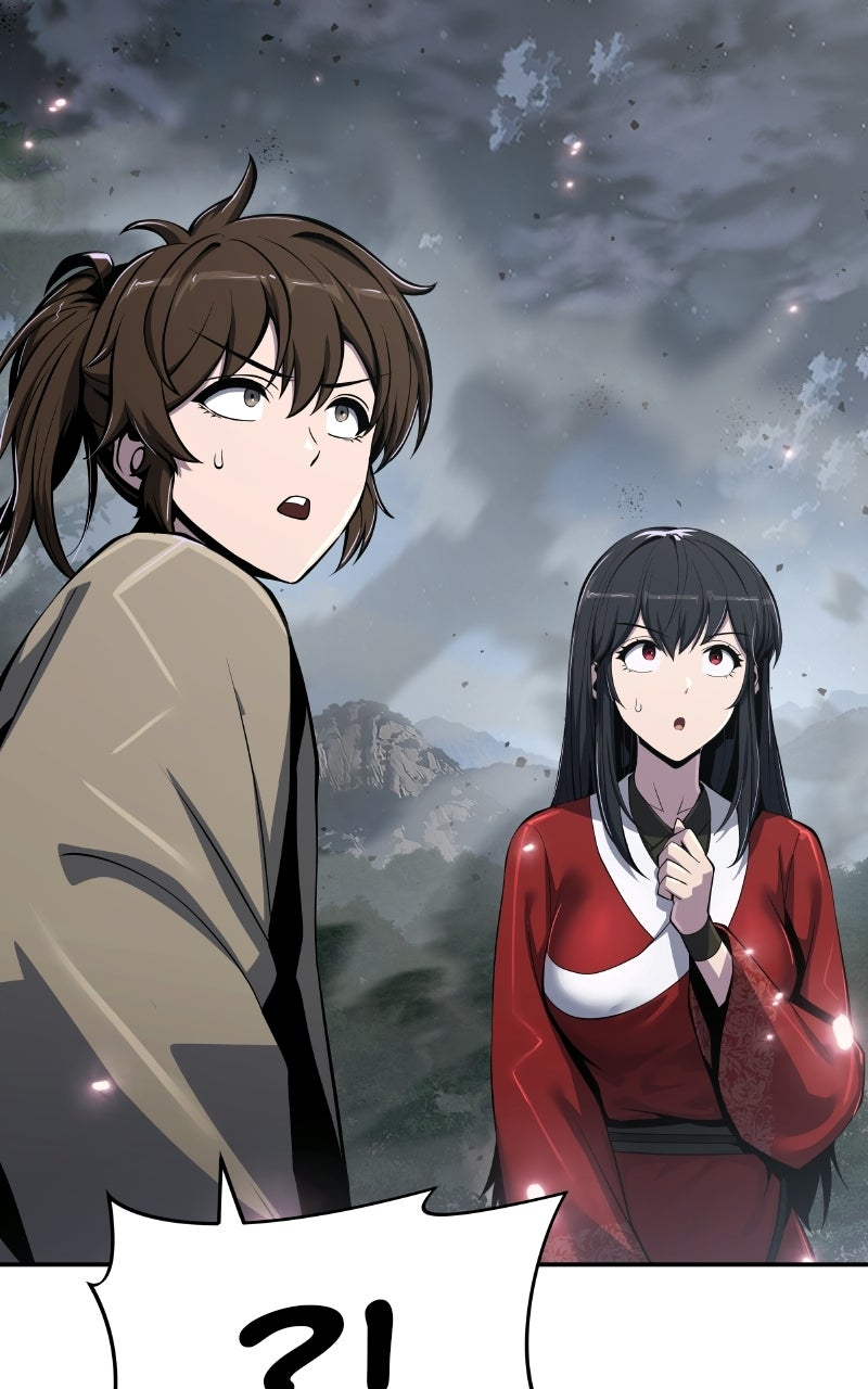 Read The Sichuan Tang Clan's Entomologist en Manga Online
