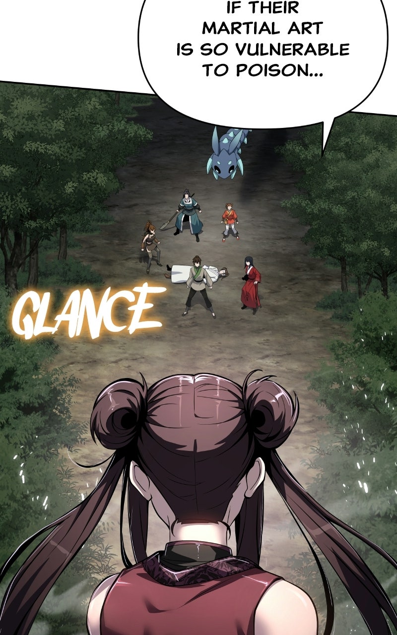 Read The Sichuan Tang Clan's Entomologist en Manga Online