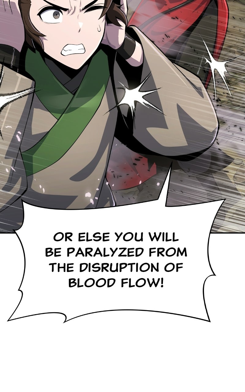 Read The Sichuan Tang Clan's Entomologist en Manga Online