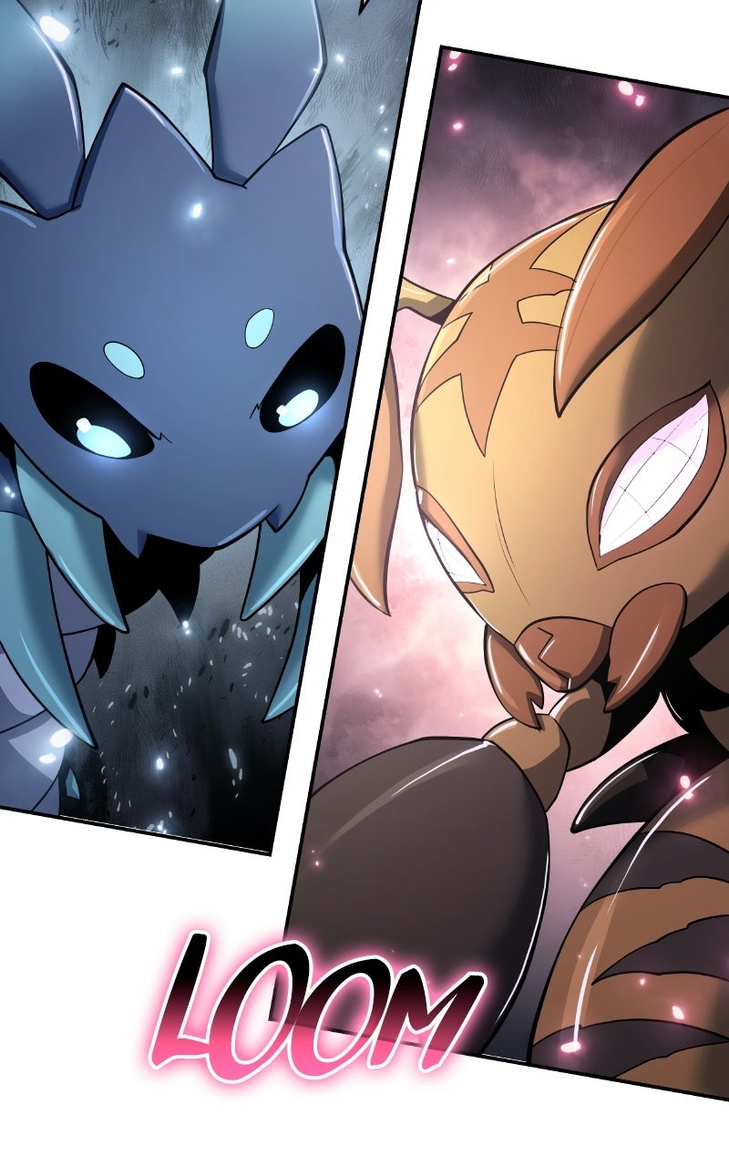 Read The Sichuan Tang Clan's Entomologist en Manga Online