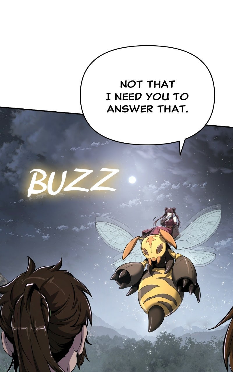 Read The Sichuan Tang Clan's Entomologist en Manga Online