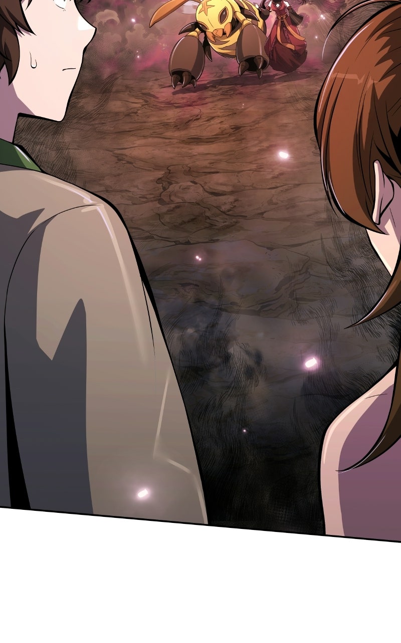 Read The Sichuan Tang Clan's Entomologist en Manga Online
