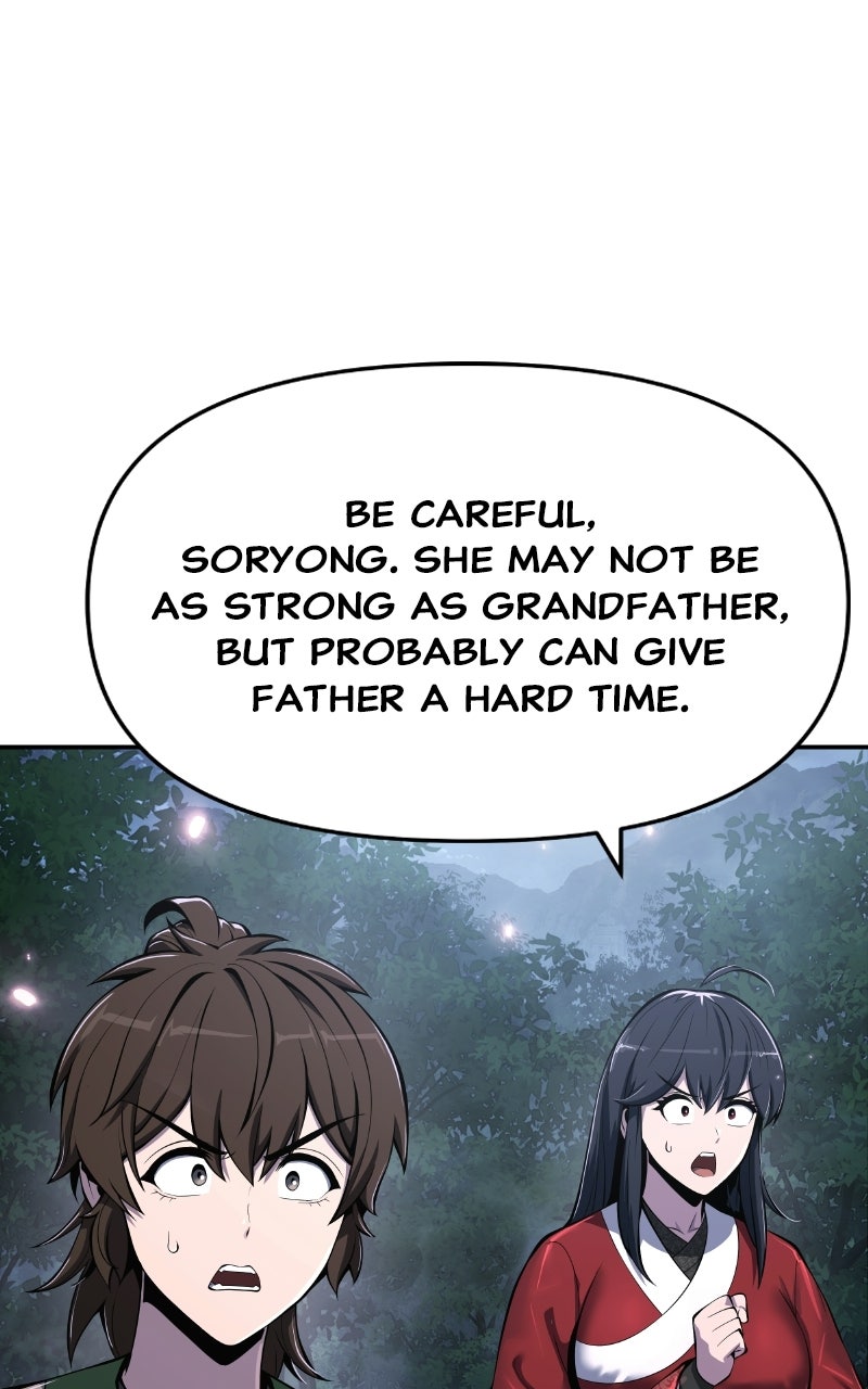 Read The Sichuan Tang Clan's Entomologist en Manga Online