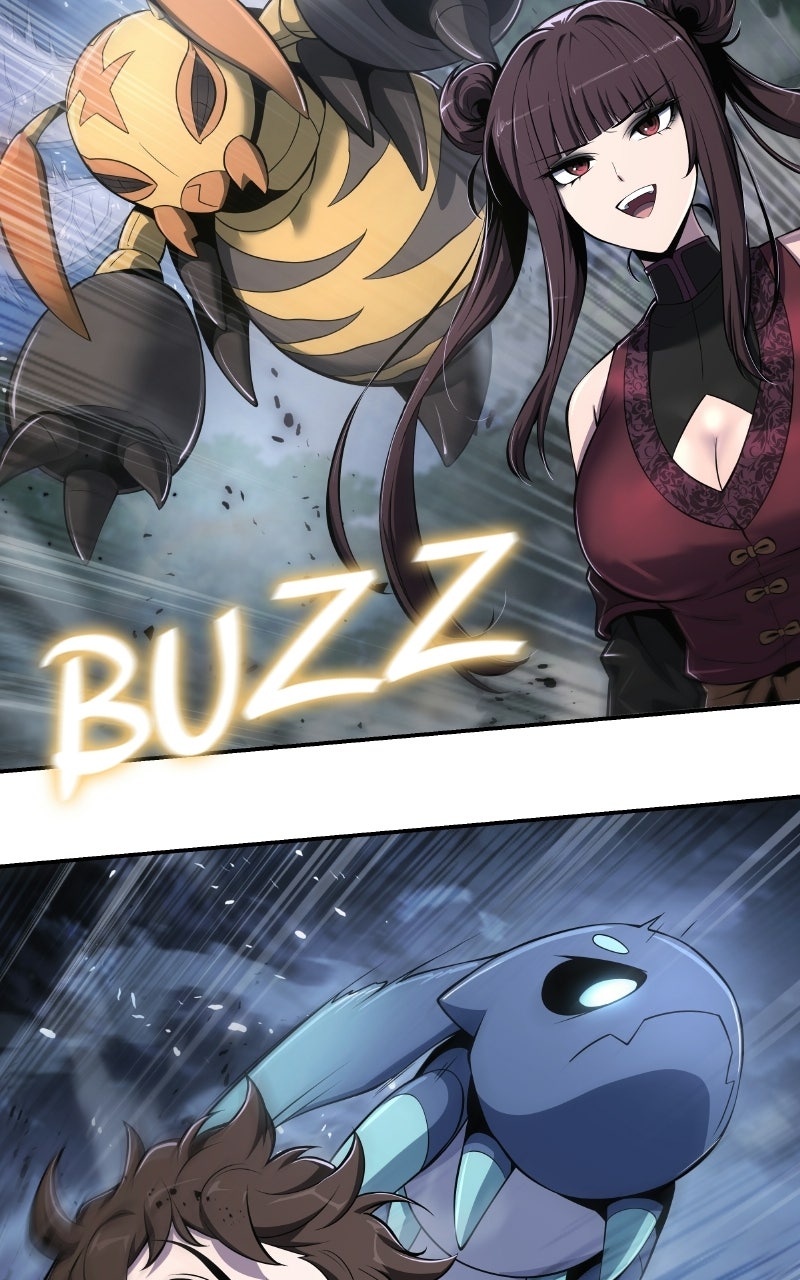 Read The Sichuan Tang Clan's Entomologist en Manga Online